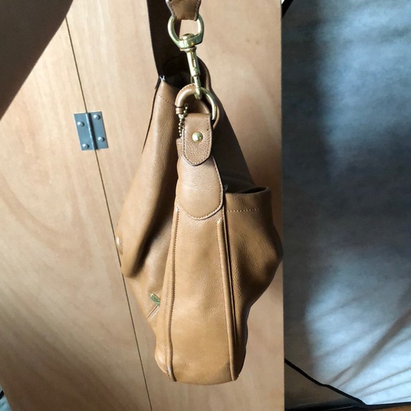 Coach hobo bag - Picture 6 of 9